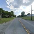 Traffic stop on Illinois Route 1 in Grayville