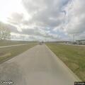Tire debris blocking northbound U.S. 67 lanes