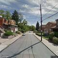 Elderly man confused and weak at Brentwood Ave
