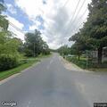 Single-car crash on North Country Club Road