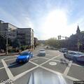 Utility work slows traffic on South Orange Avenue
