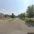 Traffic stop on black Honda on Medical Center Drive