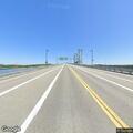 Two-vehicle crash with injuries on Sagadahoc Bridge ramp