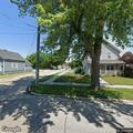 Traffic stop on 50th Street in Kenosha