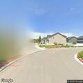 Traffic stop near 9800 South and Bingham Loop Road