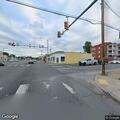 Motor vehicle crash at Chamberlayne and Overbrook