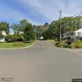 Sprinkler activation on Beach Road building