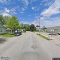 Vehicle blocking roadway on Route 203