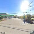 Accidental 911 hang-up at gas station in Lannon