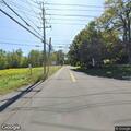Single-car crash with injured person in Colebrook