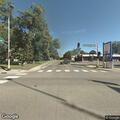 Intoxicated man needing medical help at intersection