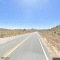 Traffic collision at Pioneertown and Skyline Ranch