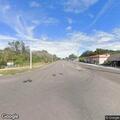 Motorcycle crash at US-1 and East Halifax Avenue