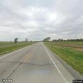 Motorcycle crash on Old Route 66 in Lexington