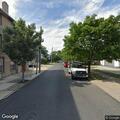 Natural gas leak inside home on Beverly Avenue