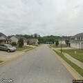 Burning car reported on Bridgeville Drive
