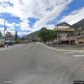 Person found unconscious at highway 2 and 3rd street
