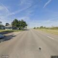Semi reportedly speeding and passing unsafely