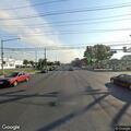 Crash at East Edgar Road and South Park Avenue