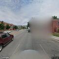 Person found unconscious at M St SW and Howison Pl SW