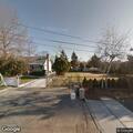 Automatic carbon monoxide alarm on Allen Drive