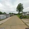 Foot pursuit on North Pine in Fredericktown