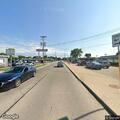 Traffic stop on SUV with no tail lights