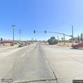 Search for suspect in stolen vehicle and weapon case