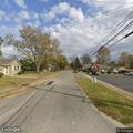 Traffic stop near Cowan church