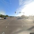 Two-vehicle crash at Scottsdale and Thunderbird