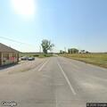 Reckless driving by silver pickup on Highway 291