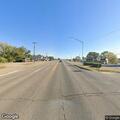 Traffic stop on Alma Highway and Russell Road