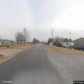 Traffic stop at Sycamore Street and Hannah Avenue