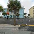 Fire alarm activation on Front Beach Road