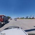 Possible property damage crash near North Valley