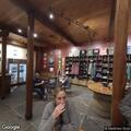 50-year-old male dizzy at Denali Brewing