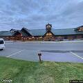 71-year-old male with breathing issues in Trapper Creek