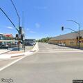 Reckless driver nearly hits pedestrian in crosswalk
