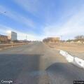 Traffic stop at Avenue L and Tenth Street