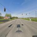 Traffic stop at South River Road and Millers Lane