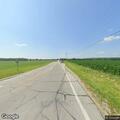 Two-vehicle crash near State Road 5 and (number withheld) North
