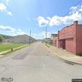Traffic stop at North 4th and Cleveland Avenue