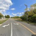 Roadway blocked near Walnut Creek Pike