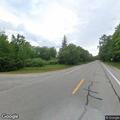 Smoke alarm at East Traverse Lake Road home