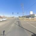 Traffic stop at Summit Street and Radio Lane