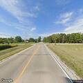 Traffic stop on Nicholson Road in Caledonia