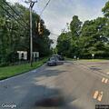 Single-car crash at Route 148 and Route 81