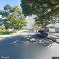 Carbon monoxide alarm at Savannah Road home