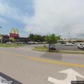Report of person running near Jamestown Street