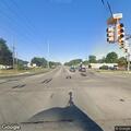 Speeding vehicle reported at Cherry Hill and Merriman